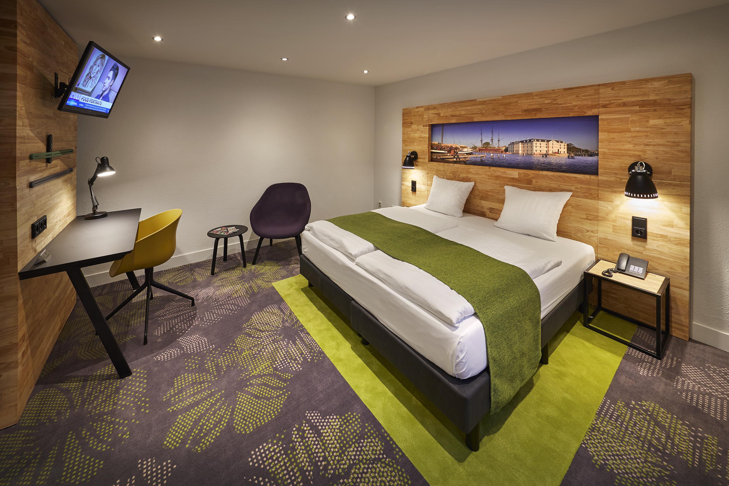 Nova Hotel Амстердам Екстериор снимка