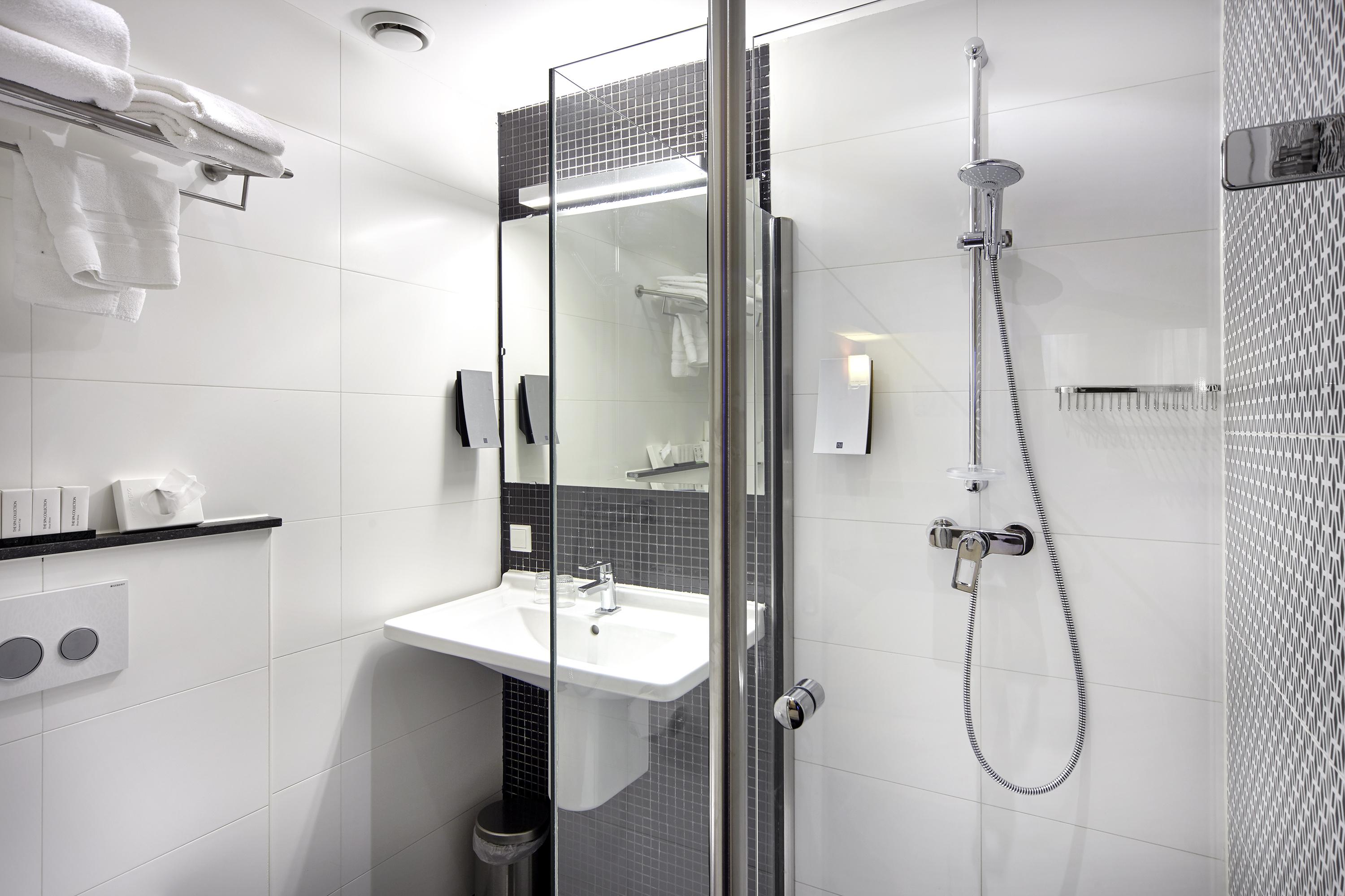 Nova Hotel Амстердам Екстериор снимка