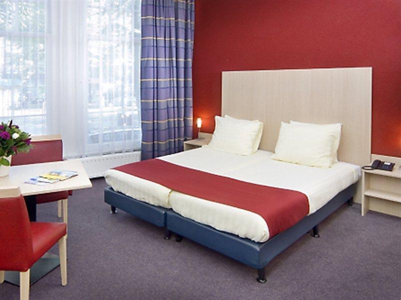 Nova Hotel Амстердам Екстериор снимка