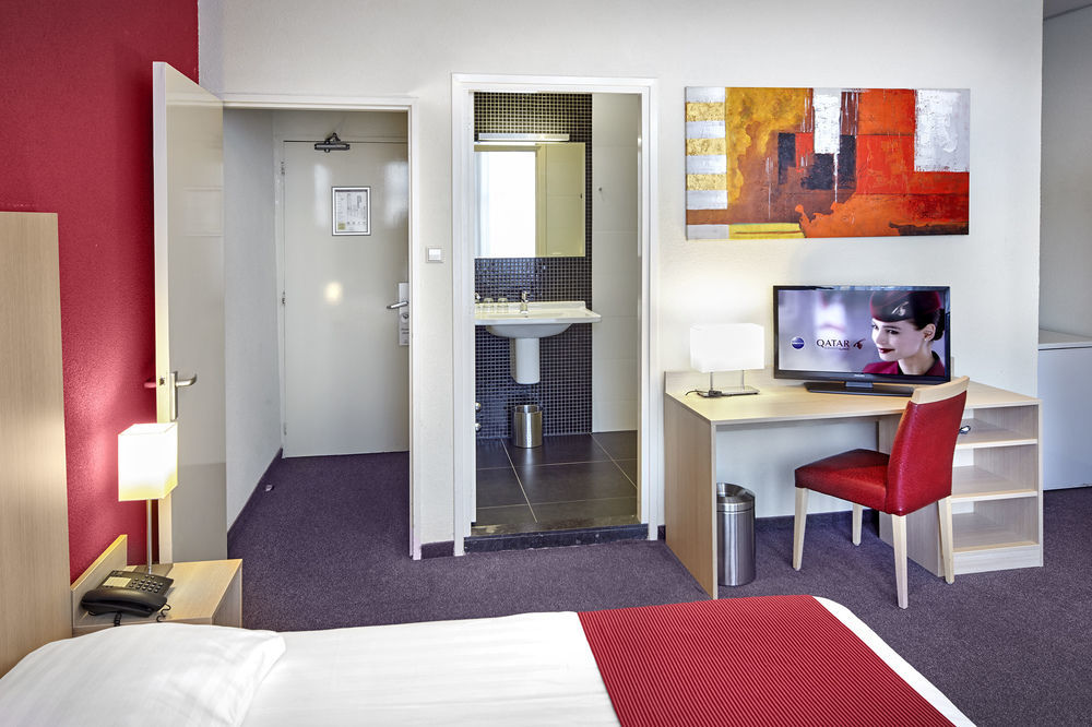 Nova Hotel Амстердам Екстериор снимка