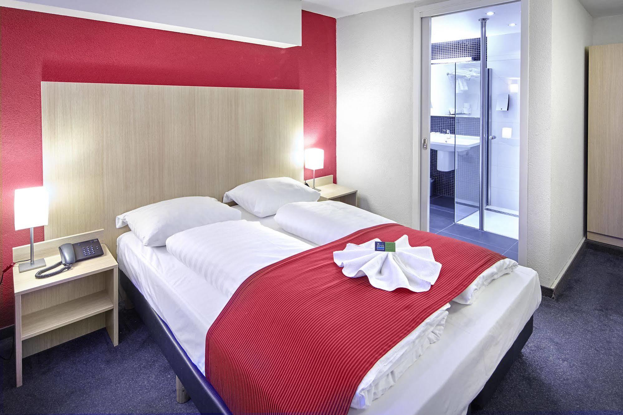 Nova Hotel Амстердам Екстериор снимка